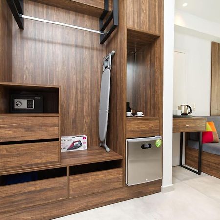 San Antonio Hotel خيرسونِسوس المظهر الخارجي الصورة