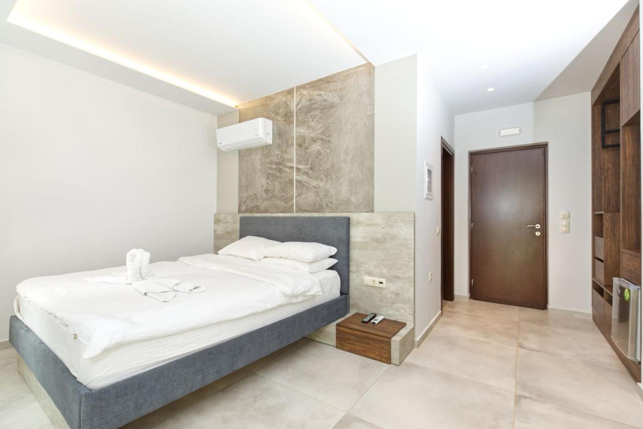 San Antonio Hotel خيرسونِسوس المظهر الخارجي الصورة