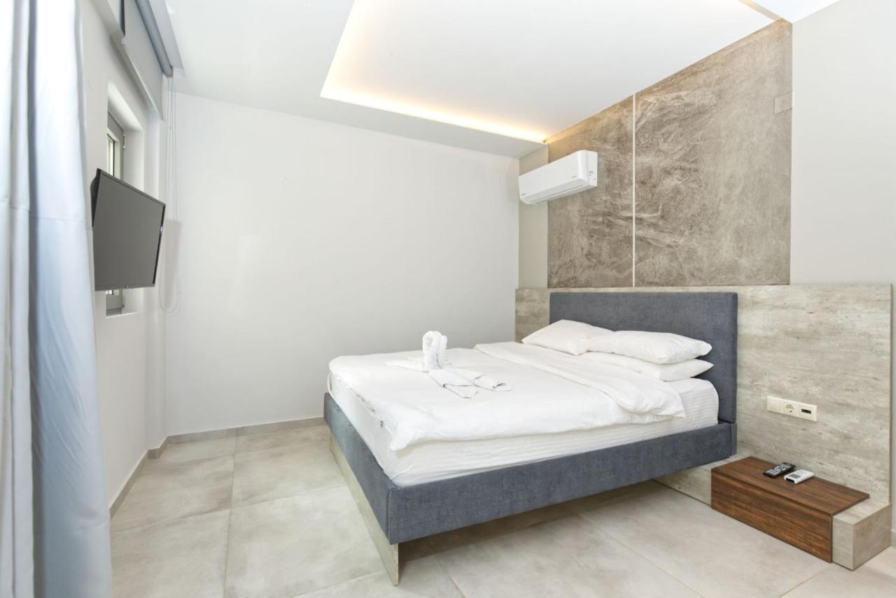 San Antonio Hotel خيرسونِسوس المظهر الخارجي الصورة