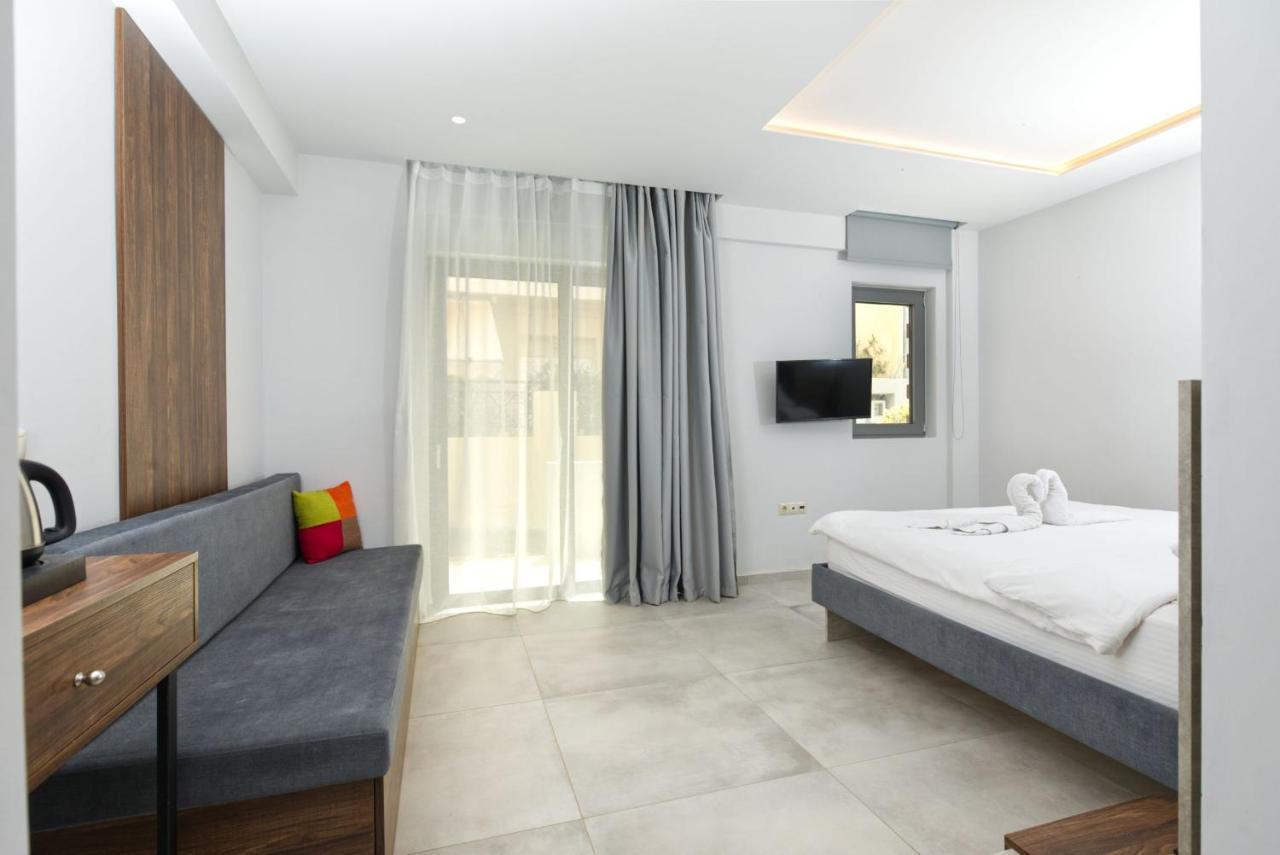 San Antonio Hotel خيرسونِسوس المظهر الخارجي الصورة