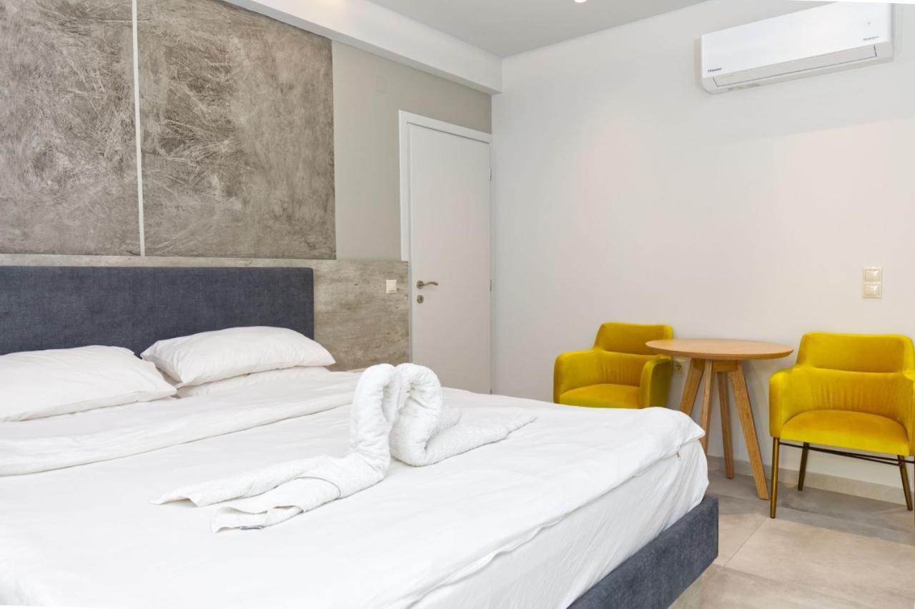 San Antonio Hotel خيرسونِسوس المظهر الخارجي الصورة