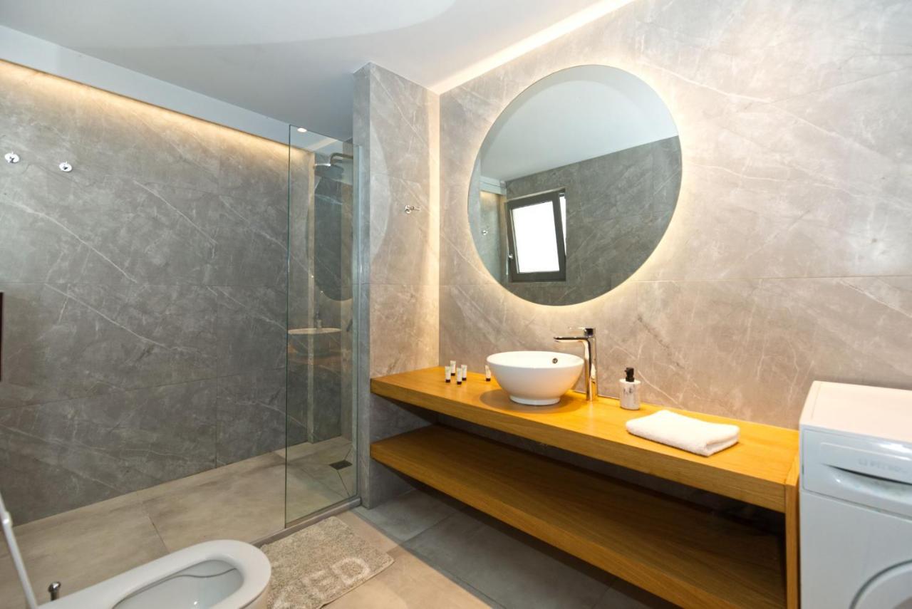 San Antonio Hotel خيرسونِسوس المظهر الخارجي الصورة