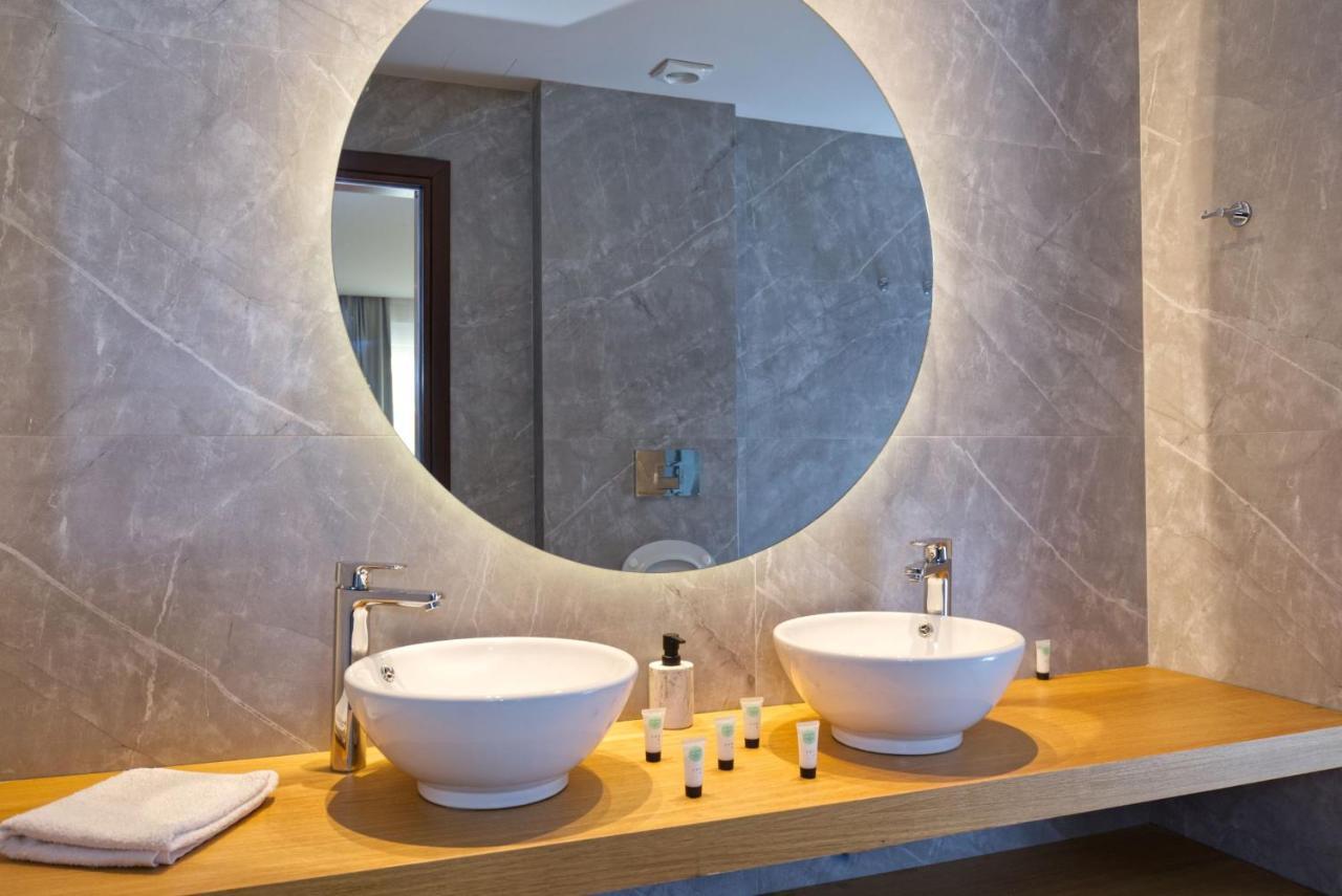 San Antonio Hotel خيرسونِسوس المظهر الخارجي الصورة