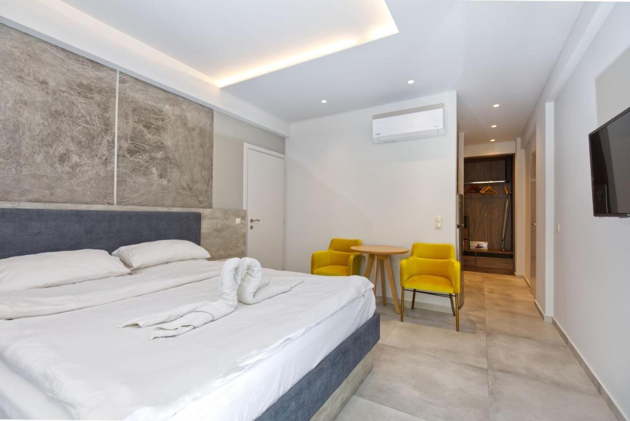 San Antonio Hotel خيرسونِسوس المظهر الخارجي الصورة