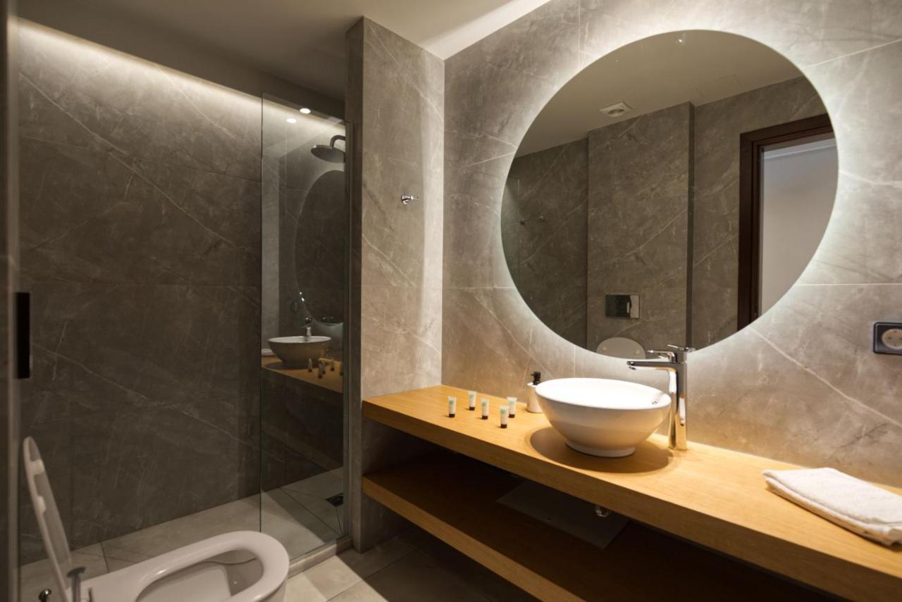 San Antonio Hotel خيرسونِسوس المظهر الخارجي الصورة