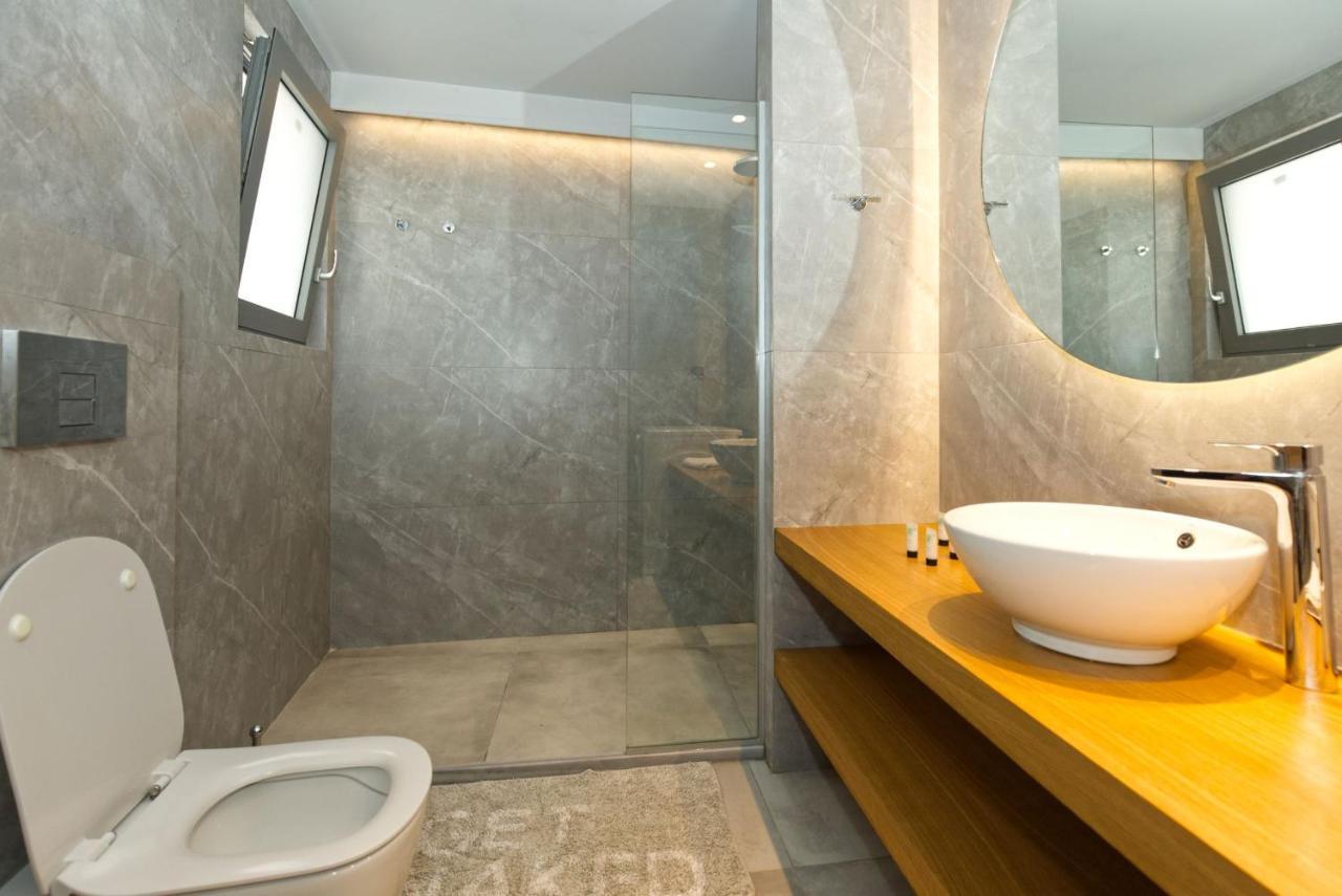 San Antonio Hotel خيرسونِسوس المظهر الخارجي الصورة