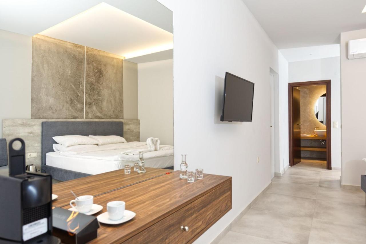 San Antonio Hotel خيرسونِسوس المظهر الخارجي الصورة