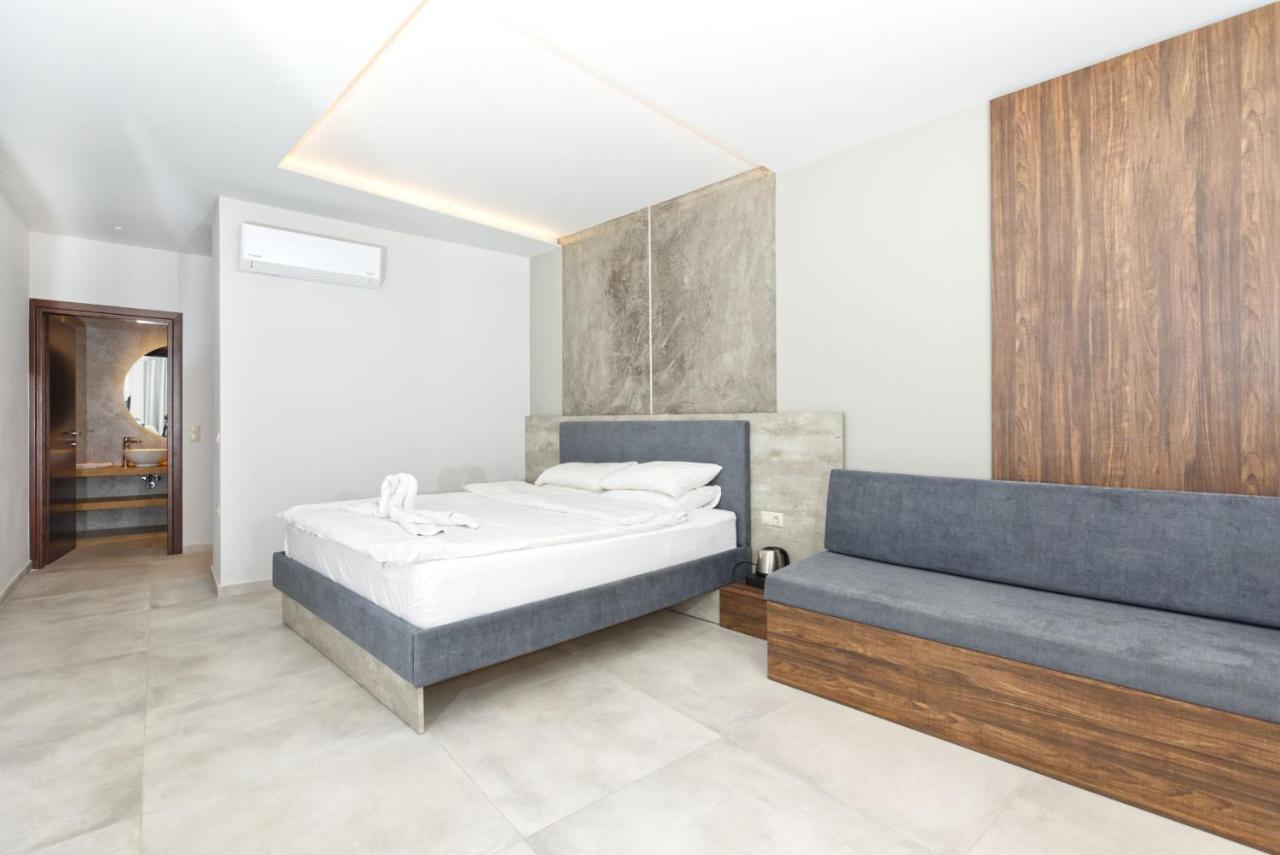San Antonio Hotel خيرسونِسوس المظهر الخارجي الصورة