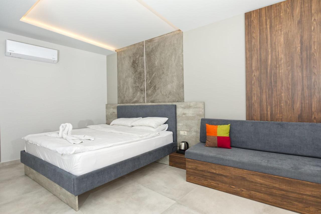 San Antonio Hotel خيرسونِسوس المظهر الخارجي الصورة