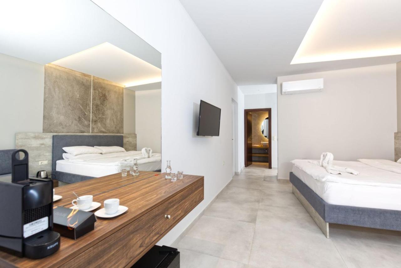 San Antonio Hotel خيرسونِسوس المظهر الخارجي الصورة