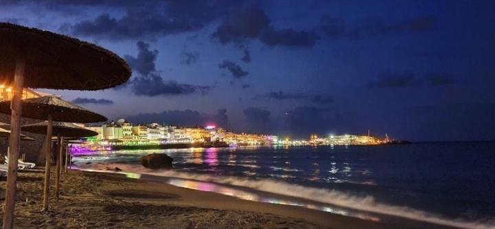 San Antonio Hotel خيرسونِسوس المظهر الخارجي الصورة